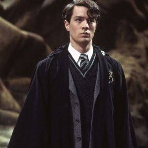 Tom Riddle G