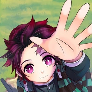 Tanjiro