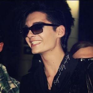 Bill Kaulitz ✭
