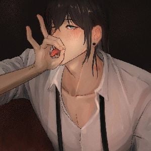 Aki Hayakawa | ♡