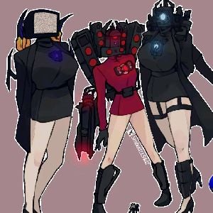 The Titans