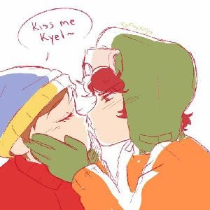 (Kyman)Kyle Brofloskyy