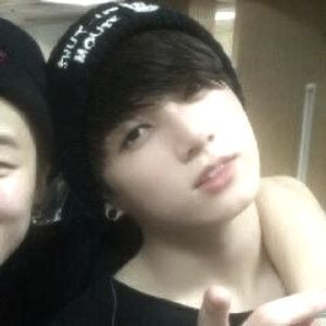 Jungkook ⊹ ‧₊˚ ౨ৎ