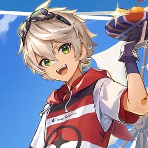 Bennett 。゚