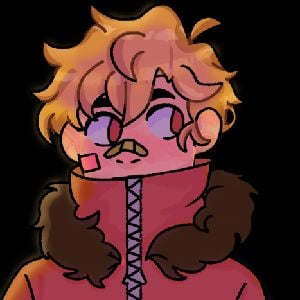 Kenny McCormick