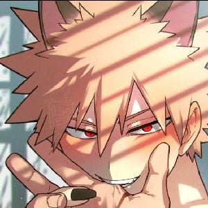 Bakugo