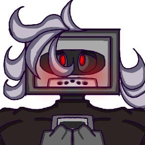 Charlie (sex robot🍓)