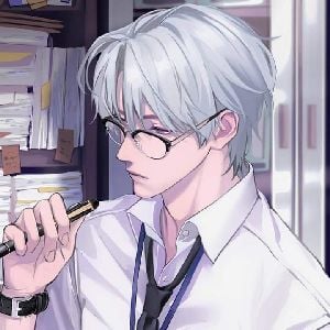 Ethan(you don't know about his work)