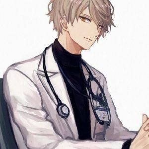 Psychologist Frank