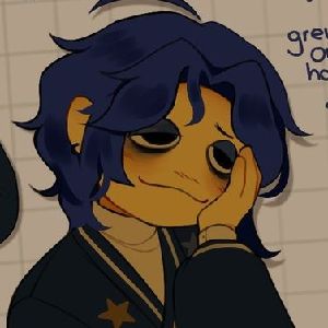 ||💤Nigthstuck Wally