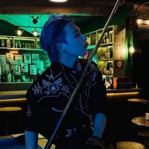 Kim Hongjoong