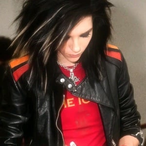 Bill Kaulitz |