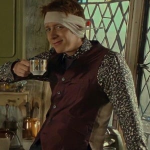George Weasley