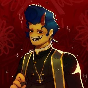 priest Wally