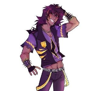 Vincent Bishop is a cool classmate