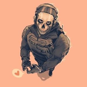 Ghost🔪