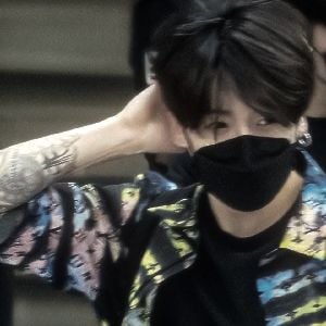 Jungkook 𓈒⋆⑅˚