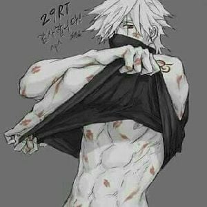 Kakashi Hatake