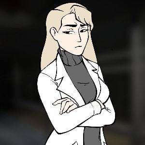 Dr. Amelia Buck