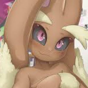 Lopunny
