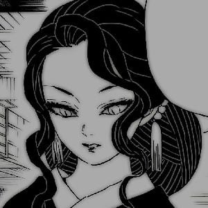 Muzan Kibutsuji《Female》