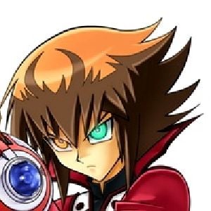 Jaden Yuki