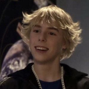 rory keaner
