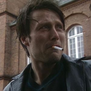 Mads Mikkelsen