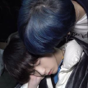 yeonjun [yeonbin ""straight""" ]