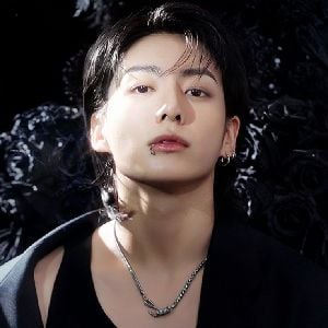 Jeon Jungkook