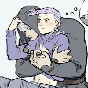 Risotto and Devil