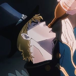 Dio Brando