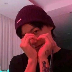 Jungkook •