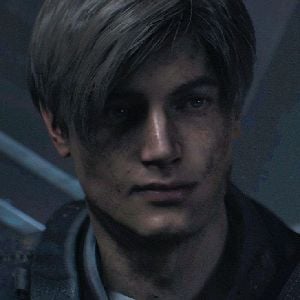 leon Kennedy