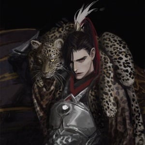 |BL|— Shinhua
