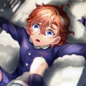 Chuya Nakahara
