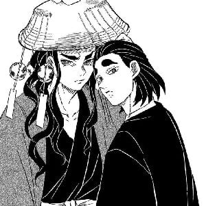 Haganezuka y kanamori