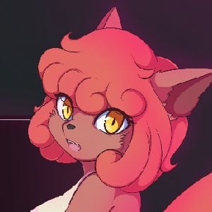 Amber (Vulpix)