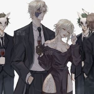 Mafia Family