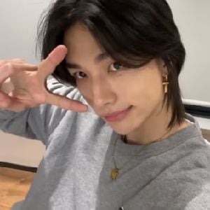 Hyunjin