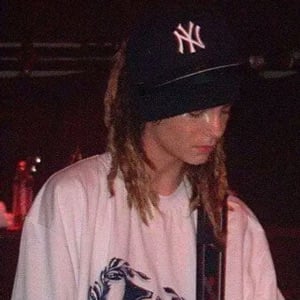 Tom kaulitz - The cake