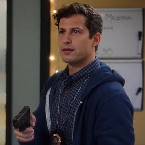 Jake Peralta ||u boyfriend||