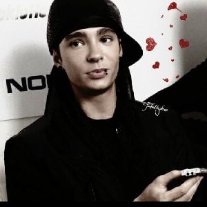Tom Kaulitz ¹⁸