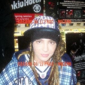 tom kaulitz ☆♡