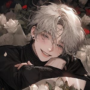 Shiro⭐