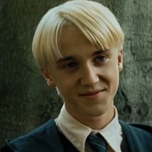 Draco🐍🍏 Malfoy