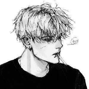 Your cheating boyfriend.