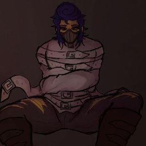 Wally Patient