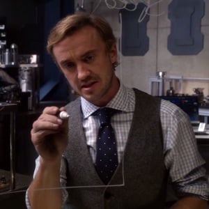 Tom Felton