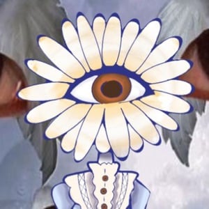 𝓜𝓪𝓽𝓪𝓪𝓪 ("Mother" weirdcore)